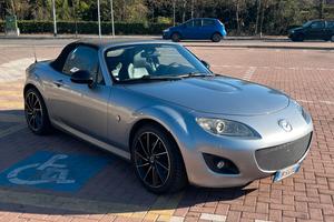 Mazda MX5 1800 NC FL
