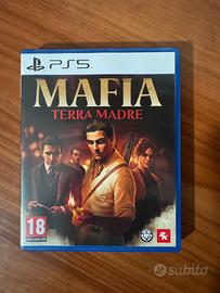 Mafia: The Old Country