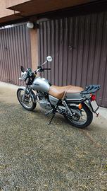 Suzuki TU 250 X - 1998