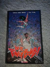 Fumetti, comics e manga serie complete 6