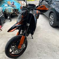 KTM sm 950