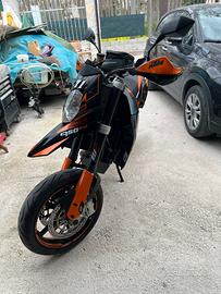 KTM sm 950