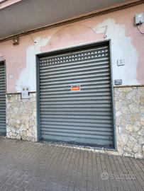 Locale via Truffaut Giffoni V.P. mq 36 circa