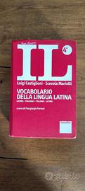 vocabolario 