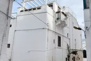 Appartamento Ostuni