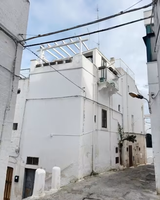 Appartamento Ostuni