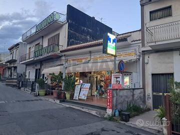 Attività  Commerciale - Fiumefreddo di Sicilia