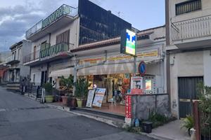 Attività  Commerciale - Fiumefreddo di Sicilia