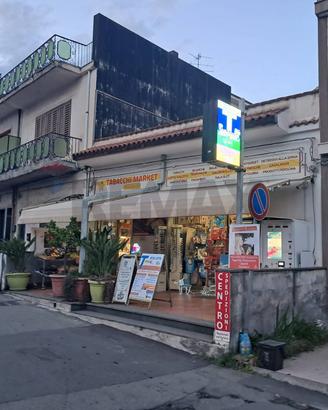 Attività  Commerciale - Fiumefreddo di Sicilia