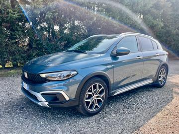 Fiat tipo 1.5 130 cv Cross
