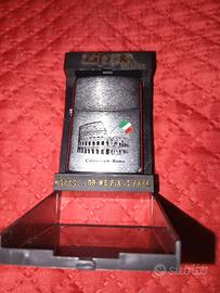 accendino Zippo originale