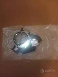 Carter frizione trasparente