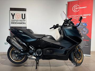 Yamaha TMAX 560 TECH MAX