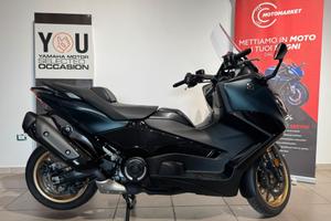 Yamaha TMAX 560 TECH MAX