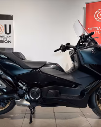 Yamaha TMAX 560 TECH MAX