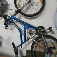 mountain bike taglia L