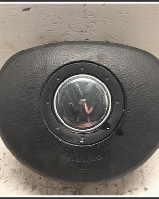 Airbag Guidatore Sinistro VOLKSWAGEN Polo V 1T0880