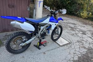 YZ450F