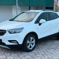 Opel Mokka X 1.4 Turbo GPL Tech 140CV 4x2 Advance