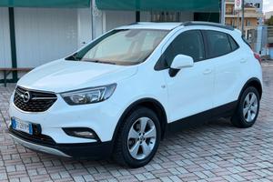 Opel Mokka X 1.4 Turbo GPL Tech 140CV 4x2 Advance