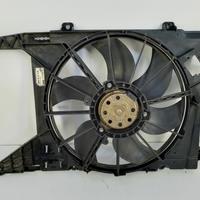 Elettroventola RENAULT MEGANE Scenic '96