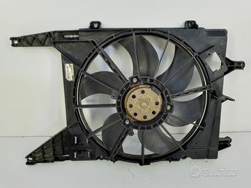 Elettroventola RENAULT MEGANE Scenic '96
