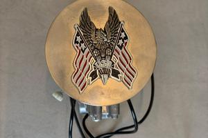 Carburatore Mikuny