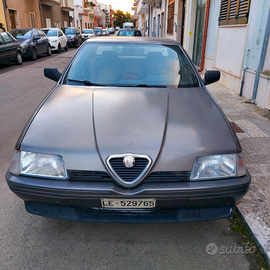 Alfa 164 cc 2000 benz aspirata 1987