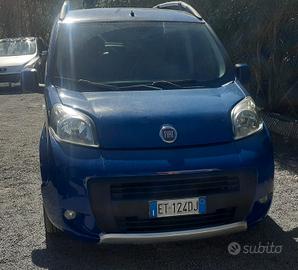 Fiat Qubo 2013 - 1.3 MJT 75 CV Lb automobili