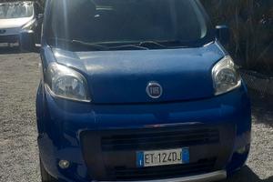 Fiat Qubo 2013 - 1.3 MJT 75 CV Lb automobili