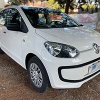 Volkswagen up! 1.0 5p. eco high BlueMotion Technol
