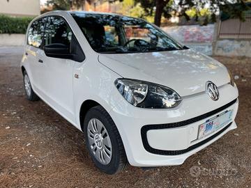 Volkswagen up! 1.0 5p. eco high BlueMotion Technol
