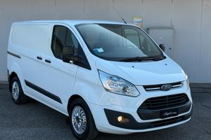 Ford transit custom 2.2 diesel