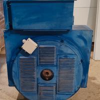 Generatore asincrono Marelli Motori 315 kW
