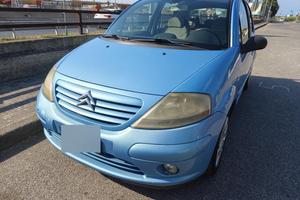 Citroen C3 prima serie 1.4 HDI