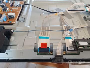 TV LG: x ricambi