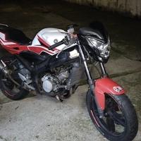 Yamaha tzr 50