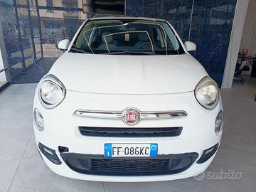 FIAT 500X 1.3 MultiJet 95 CV Lounge