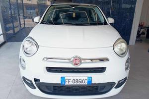 FIAT 500X 1.3 MultiJet 95 CV Lounge
