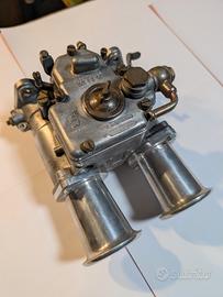 Carburatore Weber Fiat 500 126