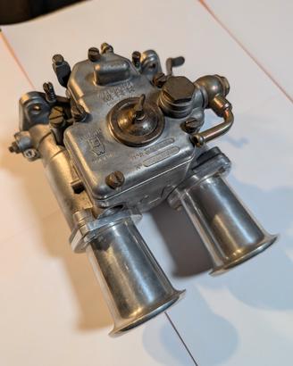 Carburatore Weber Fiat 500 126