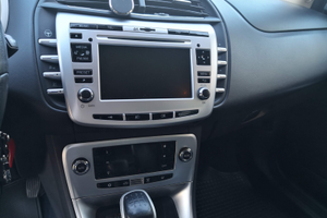 Lancia delta 1.9 twin turbo