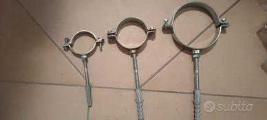 collettori per tubi gheberit