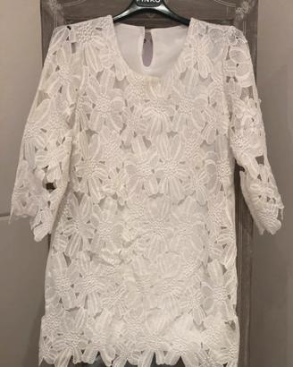 Mini abito in crochet di Storets