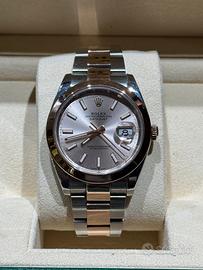 Rolex Datejust 41mm ref 126301