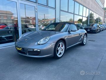 Porsche Boxster 3.2 24V S ASI eccellenti condizion