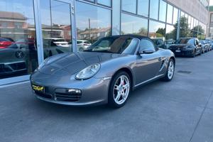 Porsche Boxster 3.2 24V S ASI eccellenti condizion