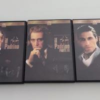 DVD ORIGINALI - IL PADRINO