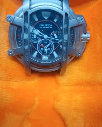 orologio Nautica da collezione 