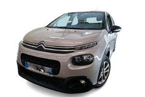 Citroen C3 1.2 puretech 83cv Feel